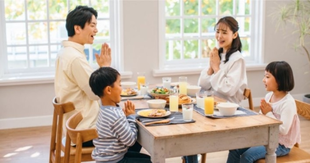 主食・主菜・副菜の定義とは?